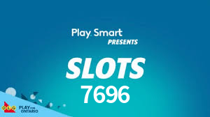 Sinta a adrenalina dos jogos de cassino com 7696