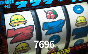 Welcome Bonus 7696