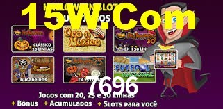 7696 login