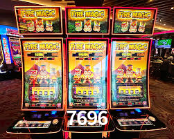 VIP Casino 7696