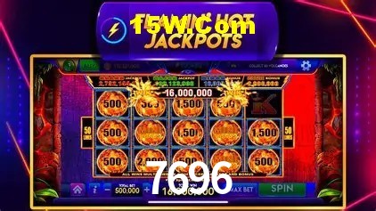 7696 Rio de Janeiro - Slot Strategy