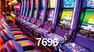 7696 - Cassinos Online Mais Populares! - 7696.com