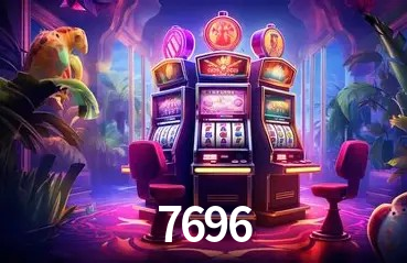 Estatísticas 7696