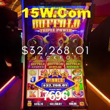 Welcome Bonus 7696