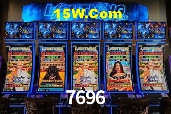 7696 - Support