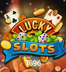Provedores de Jogos 7696