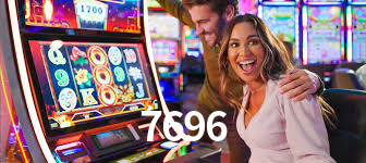 7696 login