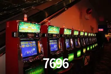 7696 Rio de Janeiro - Popular Jogos