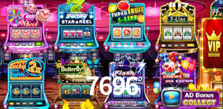 Premium Interface 7696