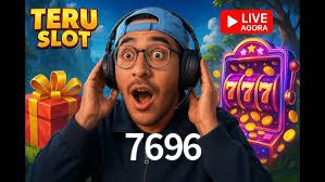 Game Statistics 7696