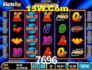 7696 Brasília - Betting Features