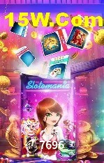 Casino Ao Vivo 7696